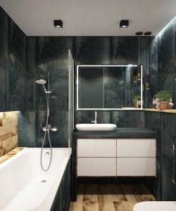 Shower Talk: What It Costs, Where to Go, and Why Your Old Tiles Are Giving Up 