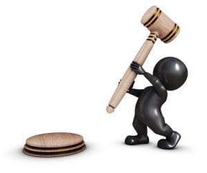 Online Auction Platform