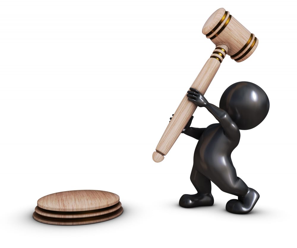 Online Auction Platform