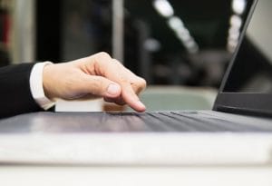 Online Auction Platform