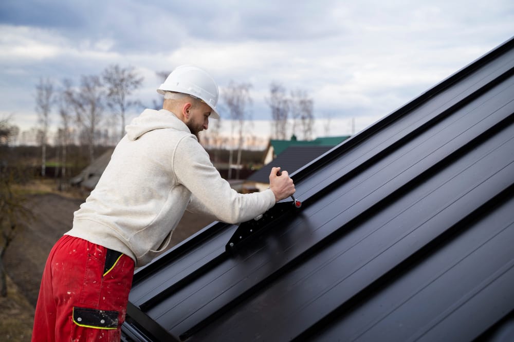 Single Ply Roofing Sacramento